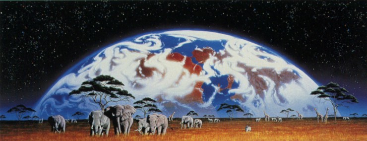 Africa RisingU